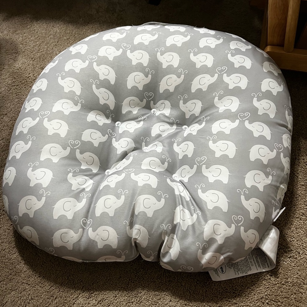 Baby Lounger